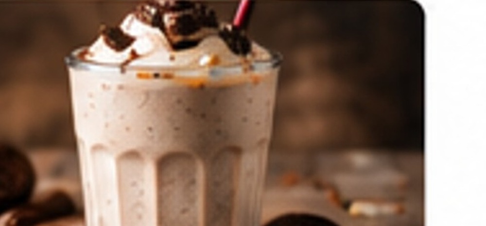 Boissons Sweet Food