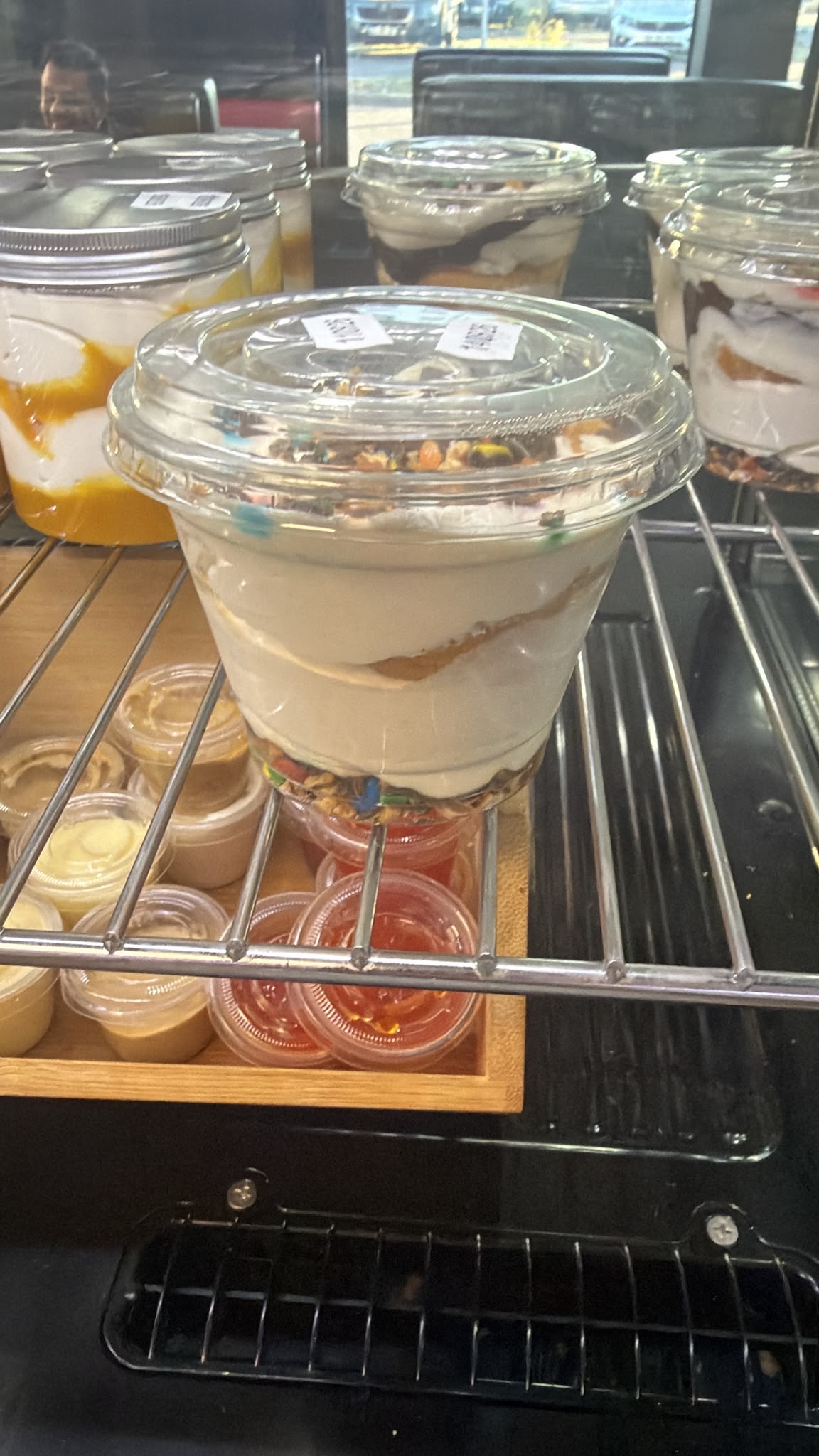 Dessert Sweet Food