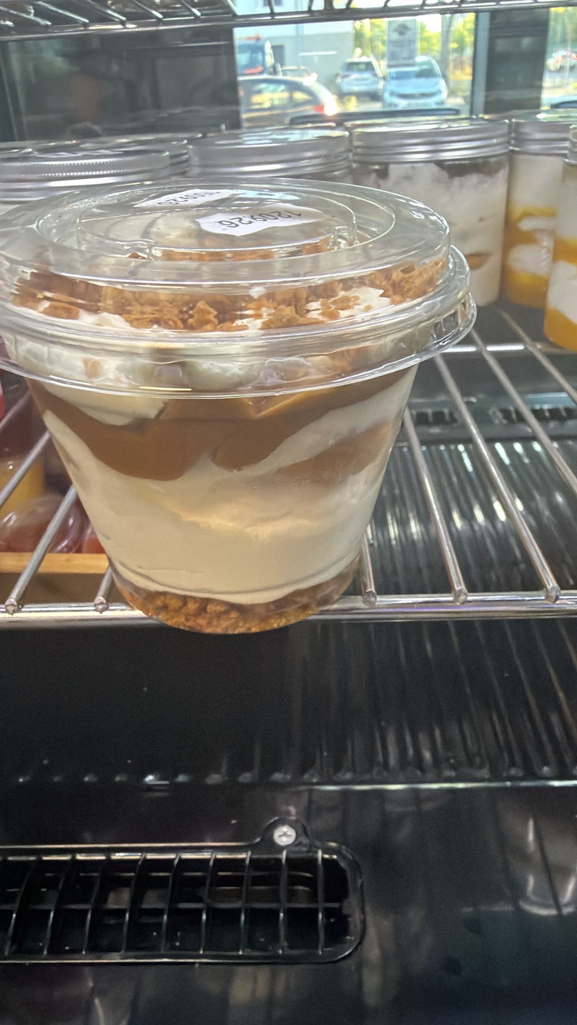 Dessert Sweet Food